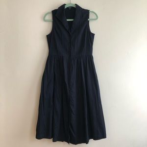 Cotton sundress